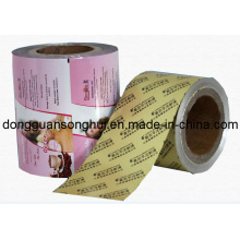 Pills Packaging Film/Medicine Roll Film/Plastic Film